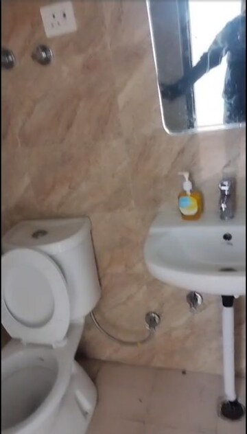  2 BHK Apartment at Amrapali Dream Valley, Tech Zone 4 Greater Noida – for Rent