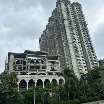 2 BHK Apartment – Exterior View View at Bollaram Industrial Area - for Sale