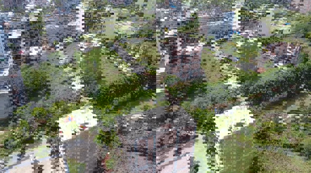 Plot For Sale in Sector 83