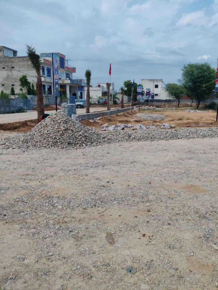 undefined, sumthana  2325 Sq.Ft. Plot In Sumthana Nagpur 9718741