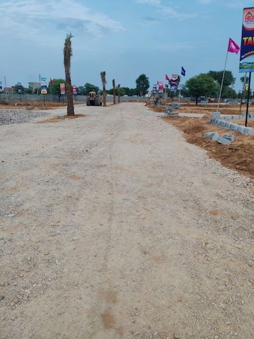Plot Area in  Plot at Sumthana – for Sale