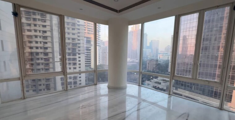 Room, indiabulls-blu 4 Bedroom 3210 Sq.Ft. Apartment In Worli Mumbai 9718779