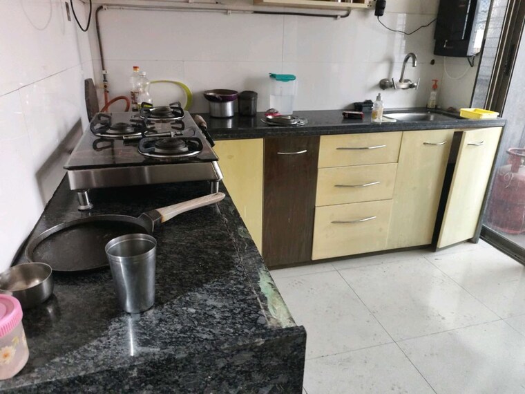 Kitchen, prabhadevi-chs 2 Bedroom 1200 Sq.Ft. Apartment In Prabhadevi Mumbai 9718738