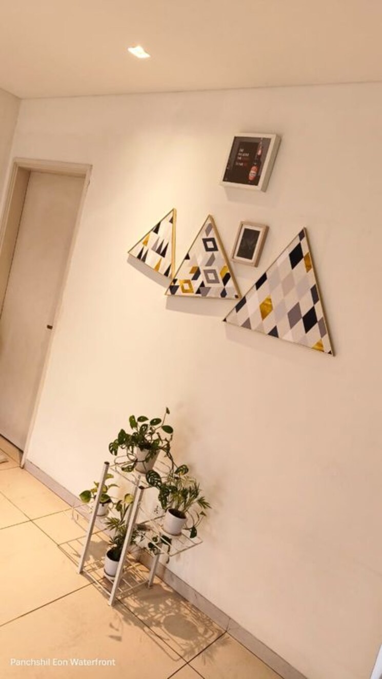 undefined, panchshil-eon-waterfront-i 4 Bedroom 2625 Sq.Ft. Apartment In Kharadi Pune 9718839