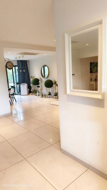 Room in 4 BHK Apartment at Panchshil Eon Waterfront I, Kharadi – for Sale