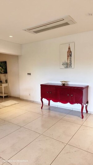 Room in 4 BHK Apartment at Panchshil Eon Waterfront I, Kharadi – for Sale