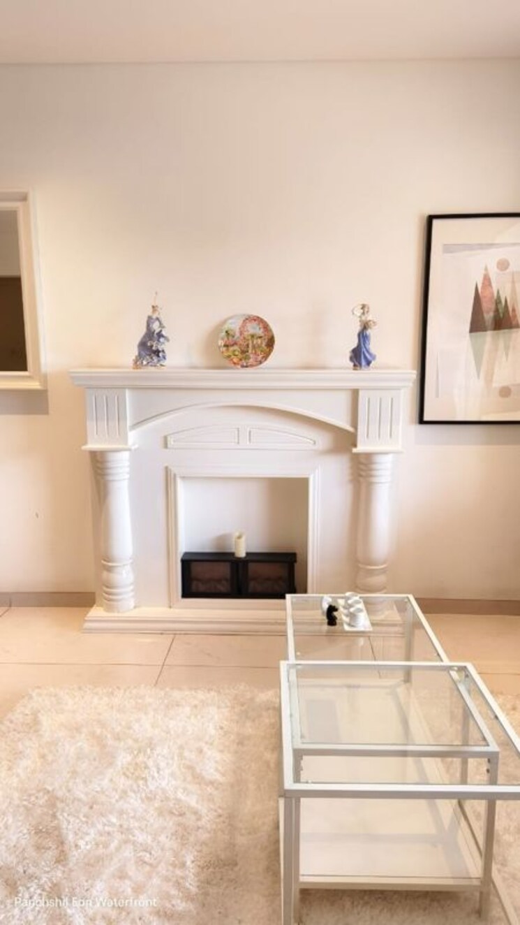 undefined, panchshil-eon-waterfront-i 4 Bedroom 2675 Sq.Ft. Apartment In Kharadi Pune 9718843