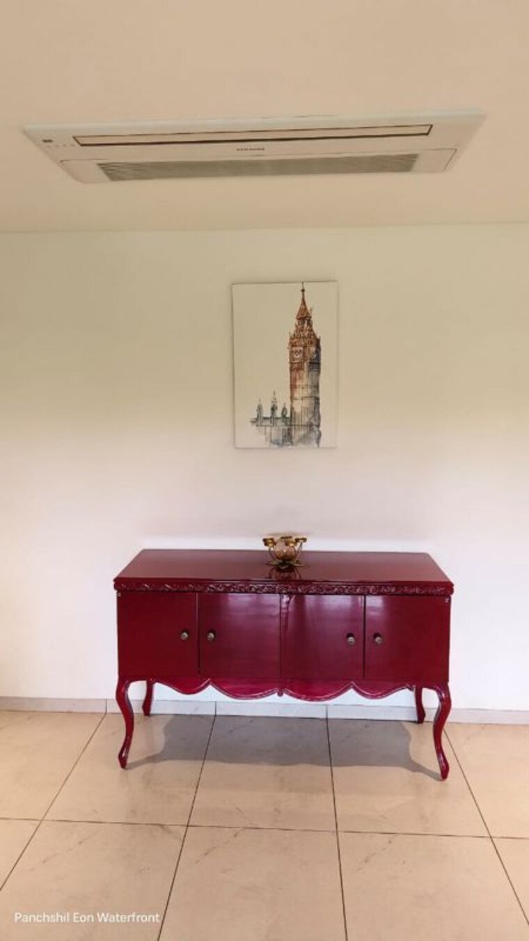 undefined, panchshil-eon-waterfront-i 4 Bedroom 2684 Sq.Ft. Apartment In Kharadi Pune 9718845