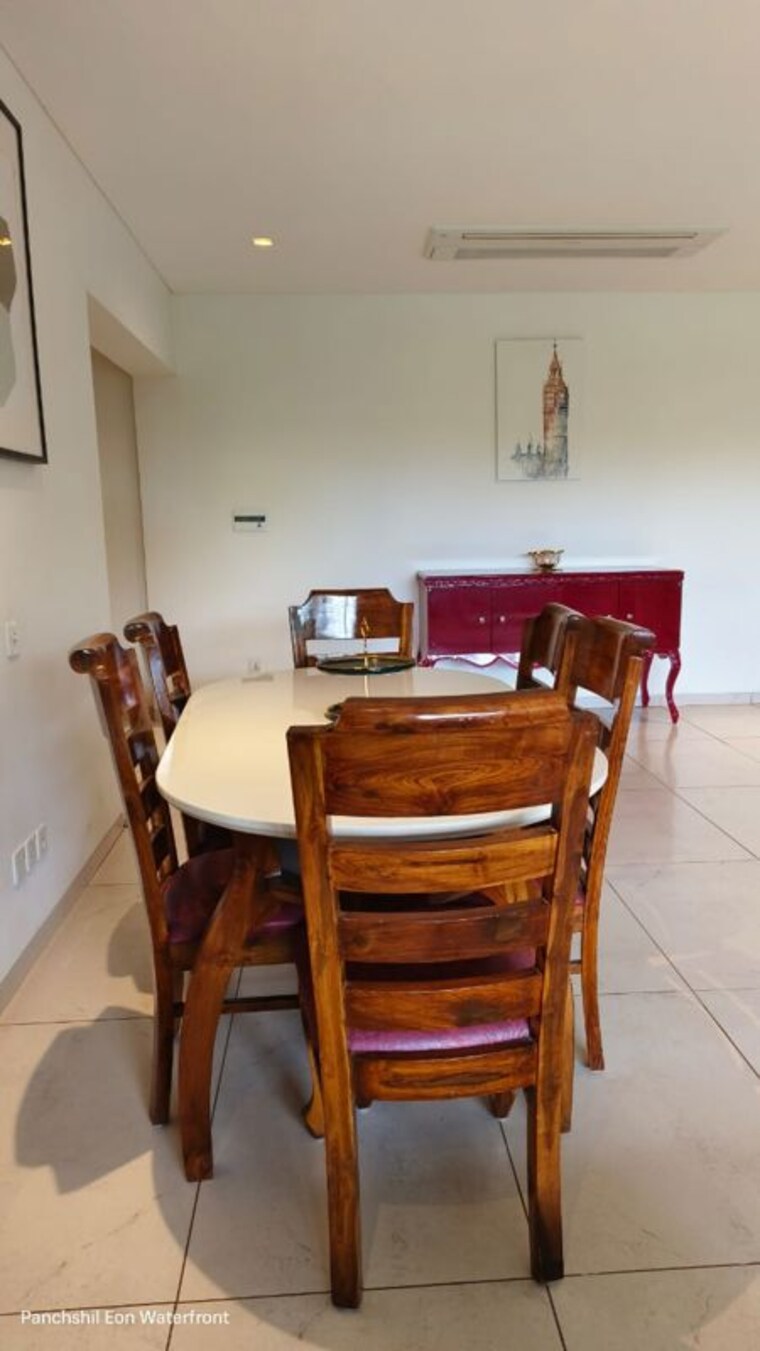 undefined, panchshil-eon-waterfront-i 4 Bedroom 2684 Sq.Ft. Apartment In Kharadi Pune 9718845