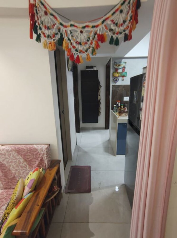 Living Room, kandarpada 2 Bedroom 852 Sq.Ft. Builder Floor In Kandarpada Mumbai 9718809