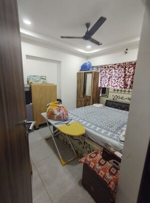 2 BHK Builder Floor For Sale in Kandarpada