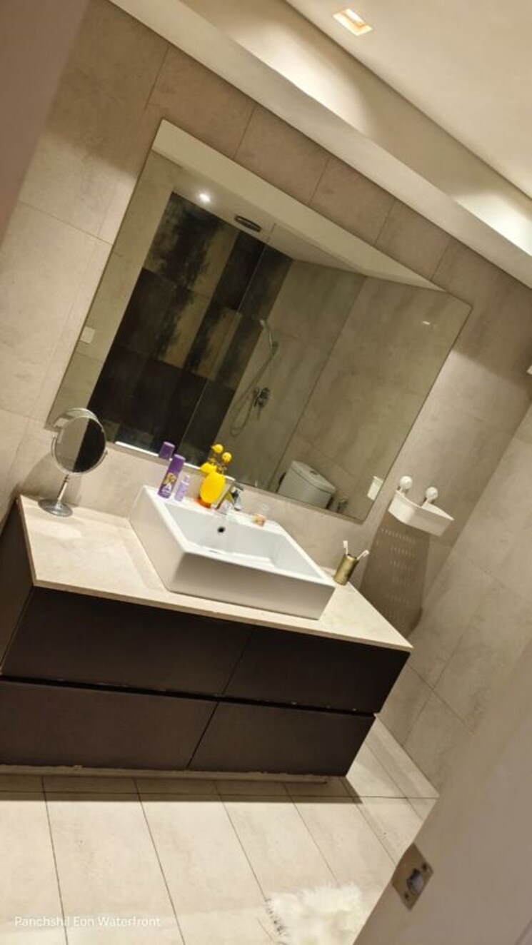 Team Area, panchshil-eon-waterfront-i 4 Bedroom 2699 Sq.Ft. Apartment In Kharadi Pune 9718846