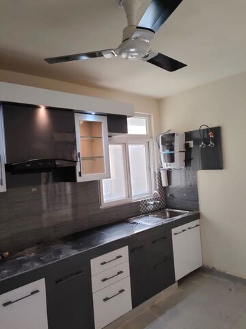 Kitchen in  Pg at Vikash Khand – for Rent