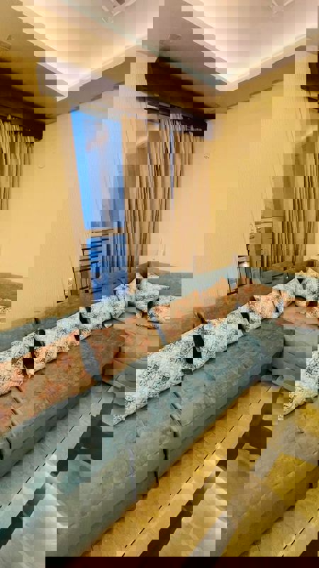 Pg For Rent in Viram Khand