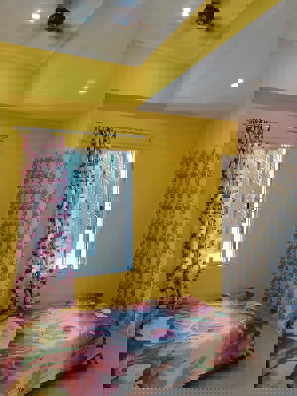 Pg For Rent in Vineet Khand