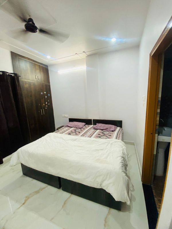 Pg For Rent in Vivekanandapuri