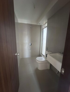 Master Bedroom in 2 BHK Apartment at Rosa Manhattan, Ghodbunder Road – for Rent