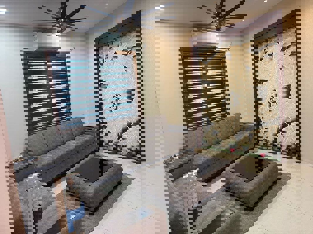 3 BHK + Pooja Room 2815 Sq.Ft. Apartment in Western Exotica