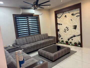 3 BHK Apartment For Rent in Western Exotica, Kondapur