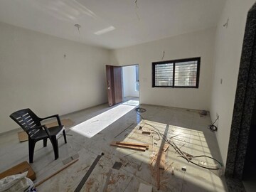 Bedroom in 2 BHK Independent House at New Vip Road – for Rent