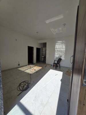 Bedroom in 2 BHK Independent House at New Vip Road – for Rent