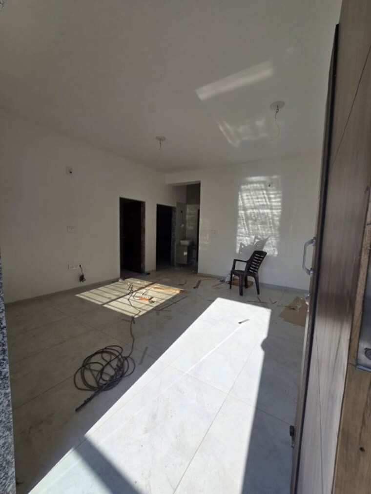 Bedroom, new vip road 2 Bedroom 1400 Sq.Ft. Independent House In New Vip Road Vadodara 9718958