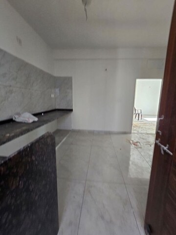 Bedroom in 2 BHK Independent House at New Vip Road – for Rent