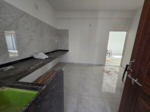 Kitchen in 2 BHK Independent House at New Vip Road – for Rent