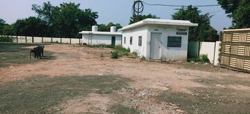  Warehouse – Exterior View View at Jarod - for Sale