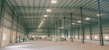  Warehouse – Exterior View View at Jarod - for Sale