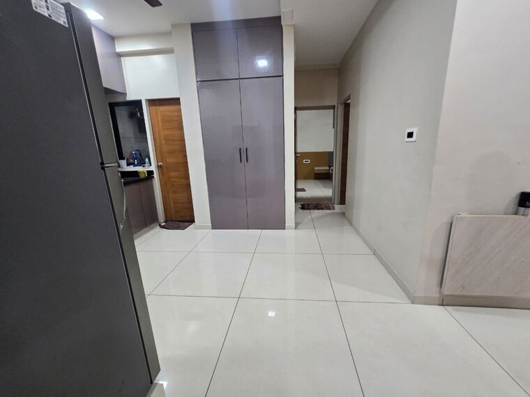 Bathroom, harni 2 Bedroom 1230 Sq.Ft. Apartment In Harni Vadodara 9719051