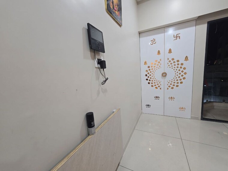 undefined, harni 2 Bedroom 1230 Sq.Ft. Apartment In Harni Vadodara 9719051