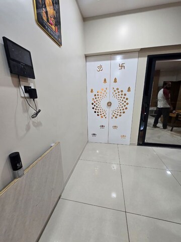 Furnished Amenities in 2 BHK Apartment at Harni – for Rent