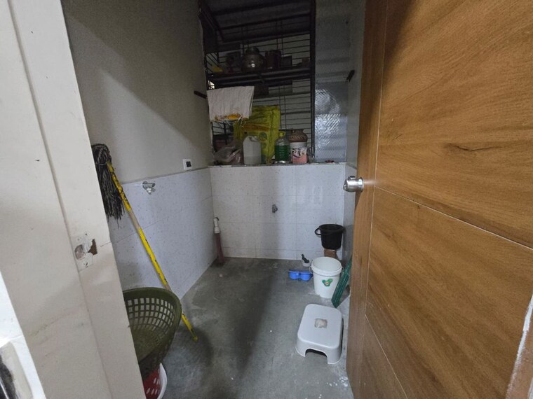 Attached Bathroom, harni 2 Bedroom 1230 Sq.Ft. Apartment In Harni Vadodara 9719051