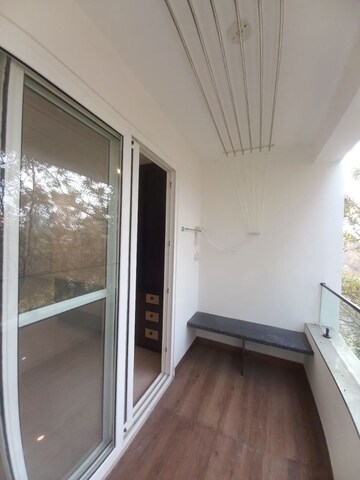 Building Lobby in 3 BHK Apartment at Serilingampally – for Rent