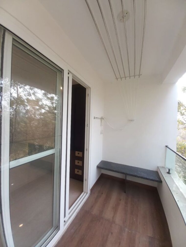 undefined, serilingampally 3 Bedroom 1800 Sq.Ft. Apartment In Serilingampally Hyderabad 9704450