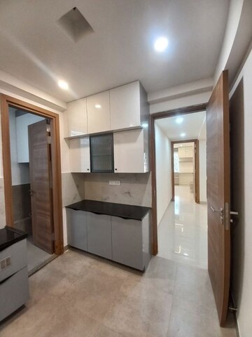 Living Room in 3 BHK Apartment at Serilingampally – for Rent