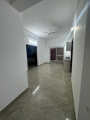 Building Lobby in 3 BHK Apartment at Kondapur – for Rent
