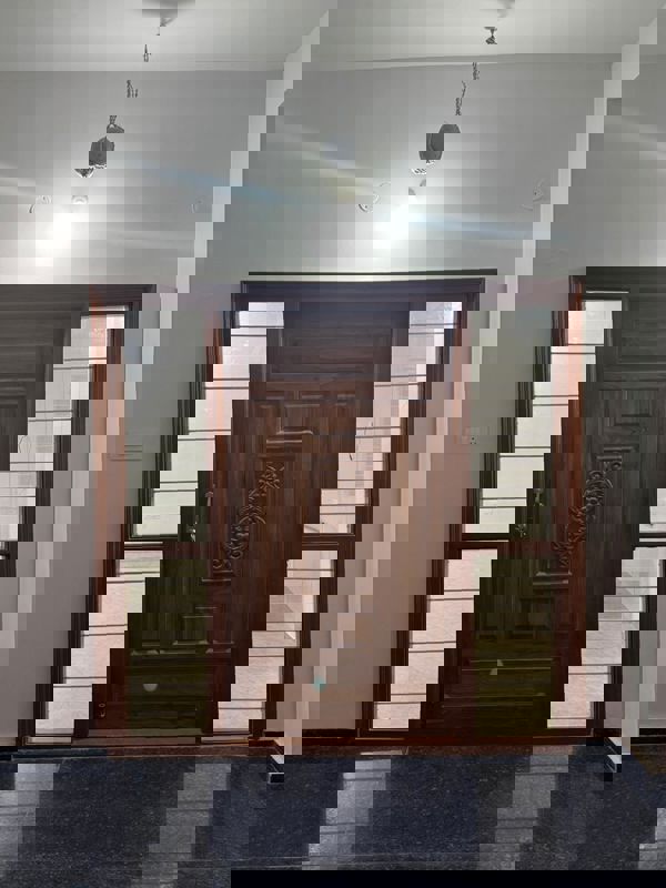 3 BHK + Pooja Room Apartment For Rent in Kondapur