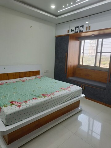 2 BHK Apartment For Rent in Frontline Seven, Kokapet