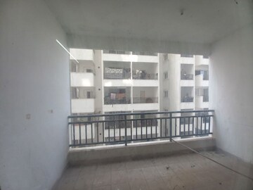 3 BHK Apartment – Exterior View View at Asian Sun City, Kothaguda - for Rent
