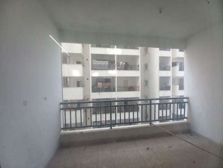 Exterior View, asian-sun-city 3 Bedroom 1665 Sq.Ft. Apartment In Kothaguda Hyderabad 9503367