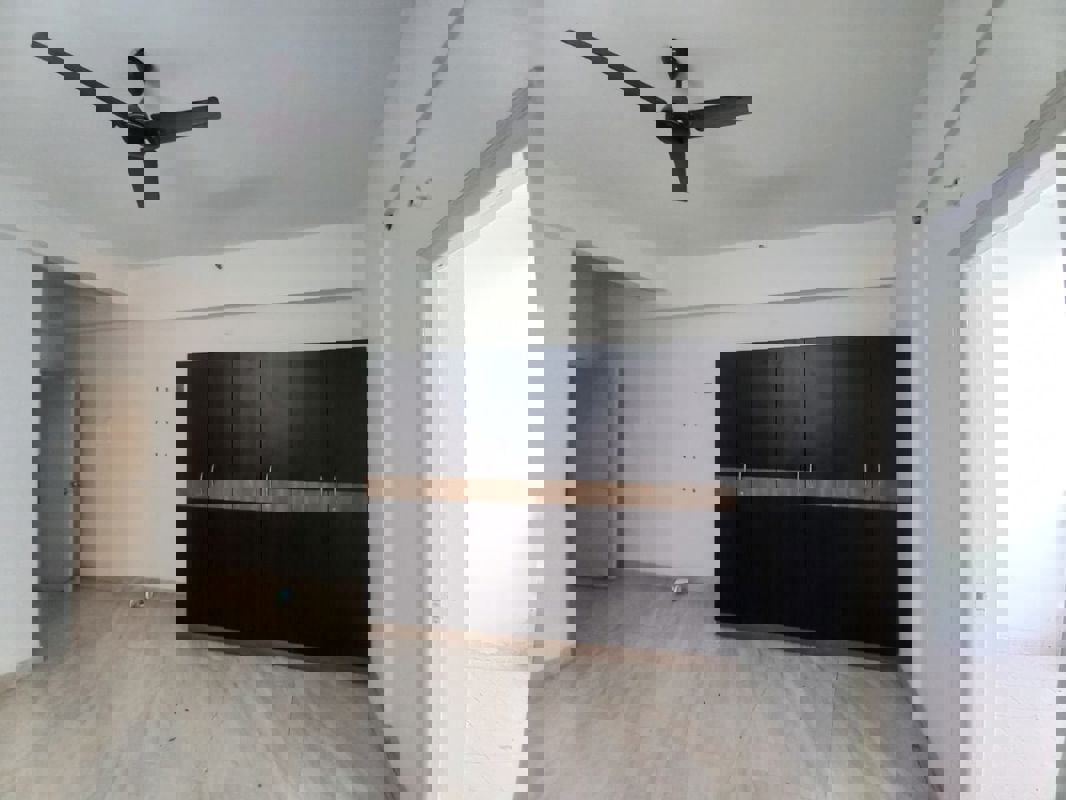 3 BHK + Pooja Room 1665 Sq.Ft. Apartment in Asian Sun City