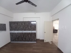 Building Lobby in 3 BHK Apartment at Asian Sun City, Kothaguda – for Rent