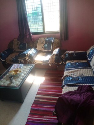 1 BHK Independent House For Rent in Pipla