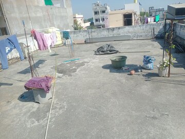 1 BHK Independent House – Exterior View View at Pipla - for Rent