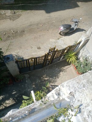 1 BHK Independent House – Exterior View View at Pipla - for Rent