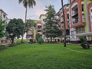 2 BHK Apartment – Exterior View View at Devashri Sun N Sand, Candolim - for Rent