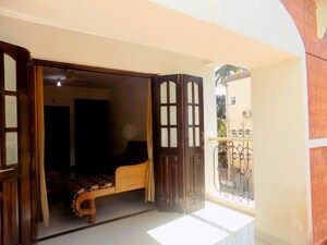 Room in 2 BHK Apartment at Devashri Sun N Sand, Candolim – for Rent