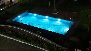 2 BHK Apartment – Exterior View View at Devashri Sun N Sand, Candolim - for Rent